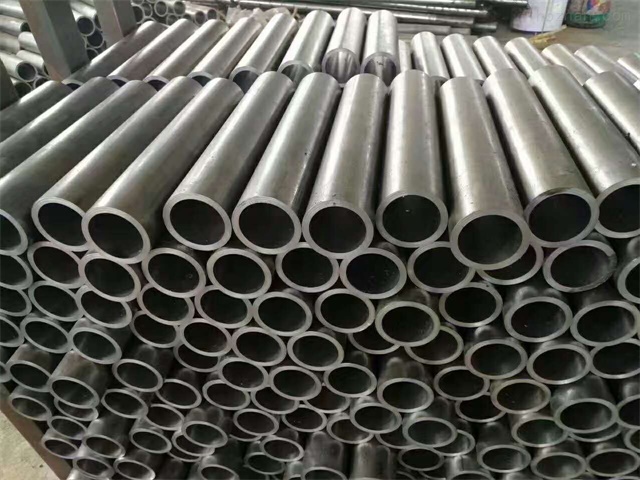 河间30CrMo精密无缝钢管